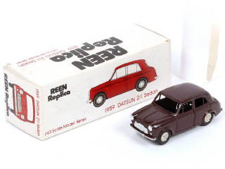 Lot 86 - REEN REPLICA (JAPON) (1)