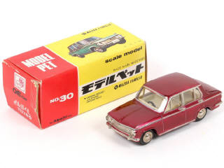 Lot 87 - ASAHI-ATC MODEL PET (JAPON) (1)