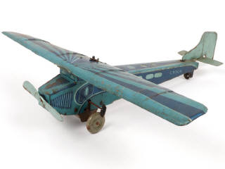 Lot 64 - C.R. (FRANCE) (1)