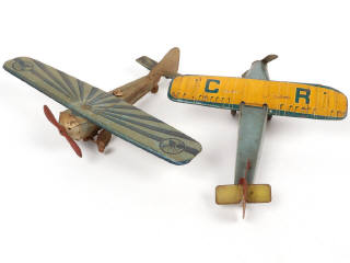 Lot 68 - DIVERS (FRANCE) (2)