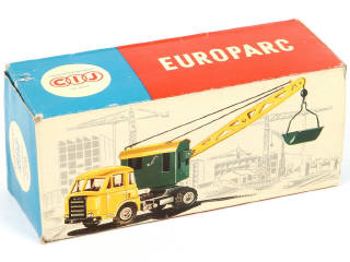 Lot 187 - C.I.J. (FRANCE) (1)