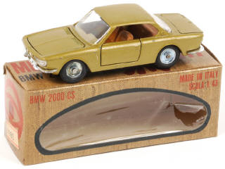 Lot 179 - MEBETOYS (ITALIE) (1)