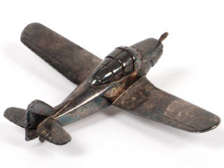 Lot 44 - DIVERS (1)