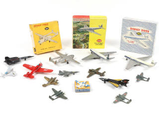 Lot 71 - DIVERS (14)