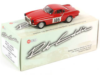 Lot 152 - BROOKLIN MODELS (GB) (1)