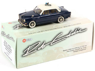 Lot 155 - BROOKLIN MODELS (GB) (1)