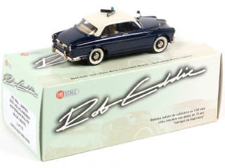 Lot 155 - BROOKLIN MODELS (GB) (1)