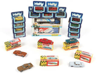 Lot 72 - DIVERS (20)