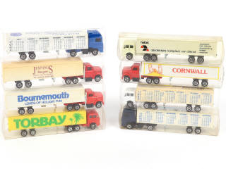 Lot 231 - MAJORETTE (FRANCE) (8)