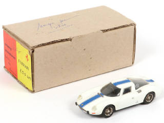 Lot 240 - ANNECY MINIATURE (FRANCE) (1)