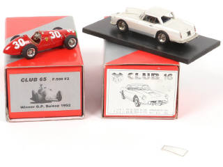 Lot 180 - TRON (ITALIE) (2)