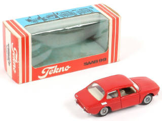Lot 98 - TEKNO (DANEMARK) (1)