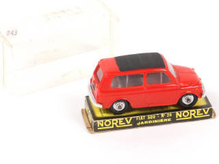 Lot 189 - NOREV (FRANCE) (1)