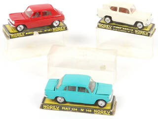 Lot 192 - NOREV (FRANCE) (3)