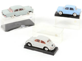 Lot 193 - NOREV (FRANCE) (3)