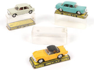 Lot 194 - NOREV (FRANCE) (3)