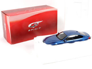 Lot 41 - GT SPIRIT (FRANCE) (1)