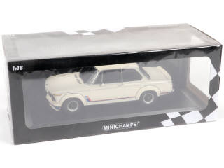 Lot 22 - MINICHAMPS (ALLEMAGNE) (1)