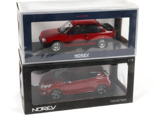 Lot 38 - NOREV (FRANCE) (2)