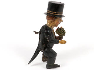 Lot 7 - DIVERS (ALLEMAGNE) (1)