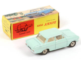 Lot 278 - DINKY TOYS (FRANCE) (1)