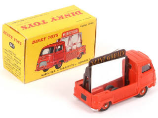Lot 280 - DINKY TOYS (FRANCE) (1)