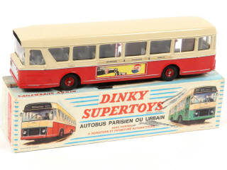 Lot 283 - DINKY TOYS (FRANCE) (1)