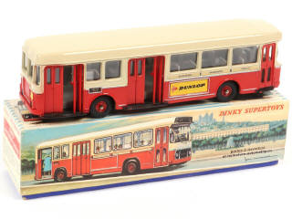 Lot 283 - DINKY TOYS (FRANCE) (1)