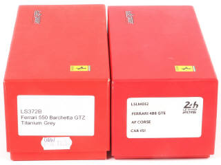 Lot 166 - LOOK SMART (ITALIE) (2)