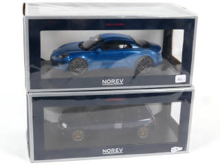 Lot 40 - NOREV (FRANCE) (2)