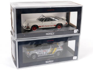 Lot 39 - NOREV (FRANCE) (2)