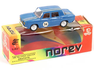 Lot 188 - NOREV (FRANCE) (1)