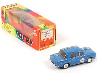 Lot 188 - NOREV (FRANCE) (1)
