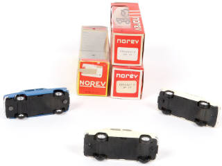 Lot 195 - NOREV (FRANCE) (3)
