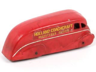 Lot 249 - DINKY TOYS (GB) (1)