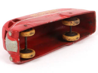 Lot 249 - DINKY TOYS (GB) (1)