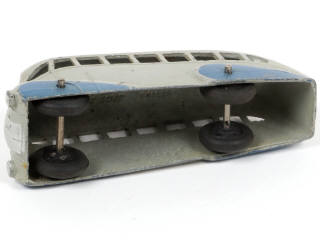 Lot 247 - DINKY TOYS (GB) (1)
