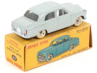 Lot 280 - DINKY TOYS (FRANCE) (1)