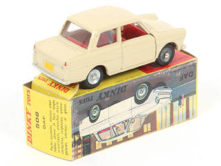 Lot 277 - DINKY TOYS (FRANCE) (1)