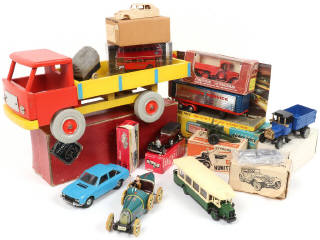 Lot 25 - DIVERS (15)