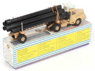 Lot 290 - DINKY TOYS (FRANCE) (1)