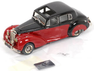 Lot 115 - TOP MARQUES (GB) (1)