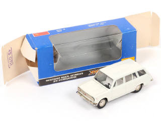 Lot 59 - NOVOEXPORT (URSS) (1)