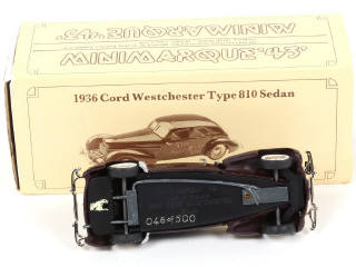 Lot 112 - MINI MARQUE '43' (GB) (1)