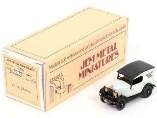 Lot 110 - ABINGDON CLASSICS (GB) (1)