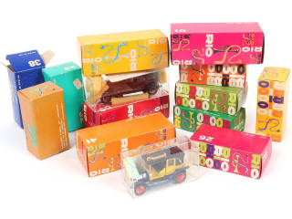 Lot 103 - RIO (ITALIE) (12)