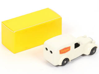 Lot 140 - ODGI (GB) (1)