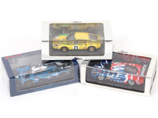 Lot 28 - SPARK (MACAU) (3)