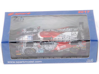 Lot 31 - SPARK (MACAU) (3)