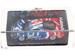 Lot 31 - SPARK (MACAU) (3)